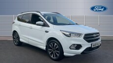 Ford Kuga 1.5 EcoBoost ST-Line 5dr 2WD Petrol Estate